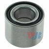 Wjb Bearing Ball Angular Contact Double Row, Wb513055 WB513055